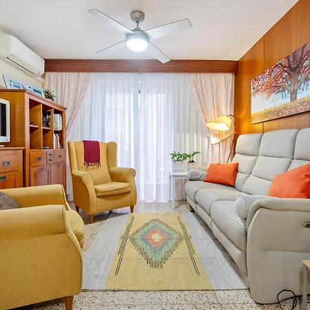 Habitacio A Pensión Tarragona