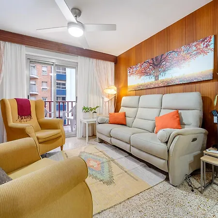 Habitacio A 3* Tarragona