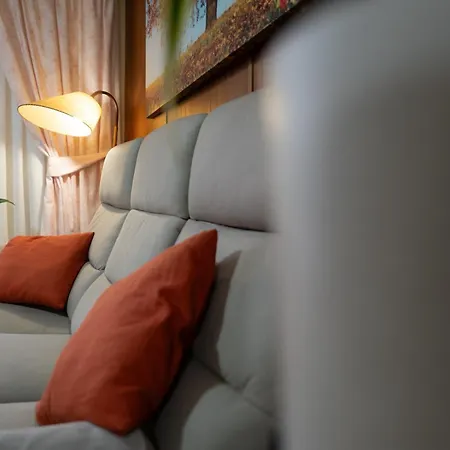 Habitacio A Guest house