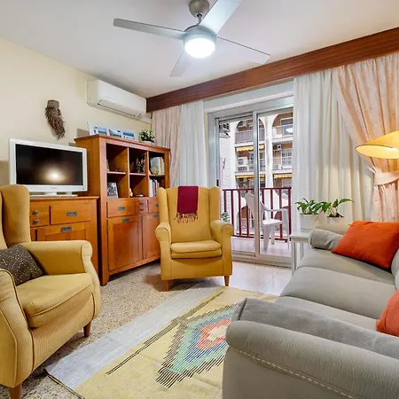 Habitacio A Tarragona