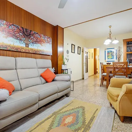 Habitacio A Ταραγόνα