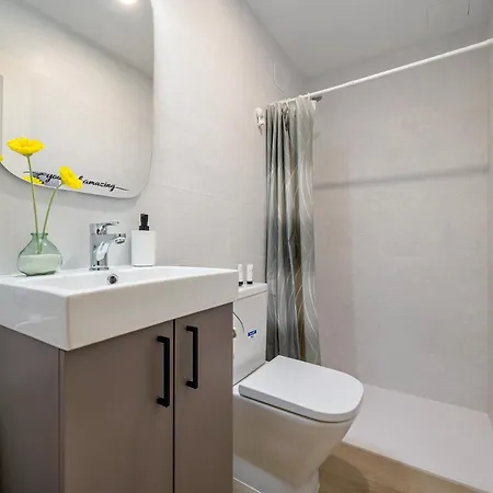 Habitacio A Πανσιόν