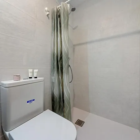 Habitació A
