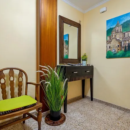 Πανσιόν Habitacio A 3*