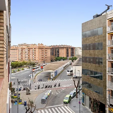 Habitacio A Πανσιόν Ταραγόνα