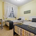 Habitacio A Gæstehus Tarragona
