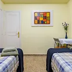 Habitacio A Gæstehus 3*
