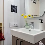 Habitacio A 3*