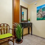 Maison d'hôtes Habitacio A 3*