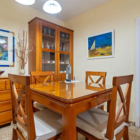 Gæstehus Habitacio A
