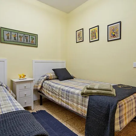 Habitacio A Maison d'hôtes