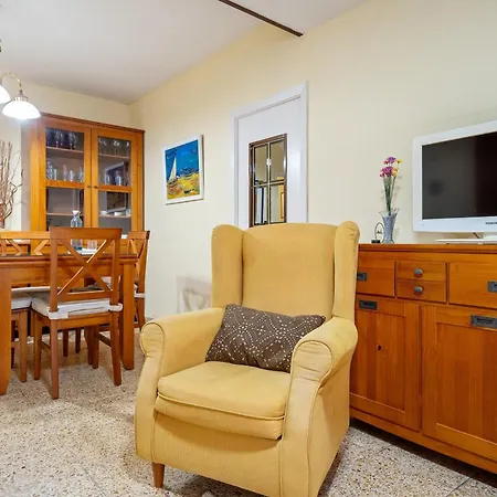 Habitacio A Penzion