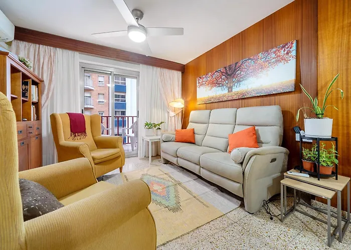 Habitacio A 3* טראגונה