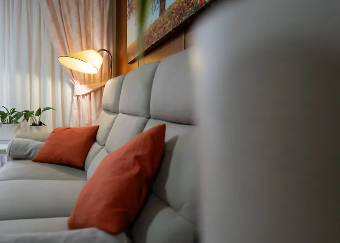 Habitacio A בית הארחה