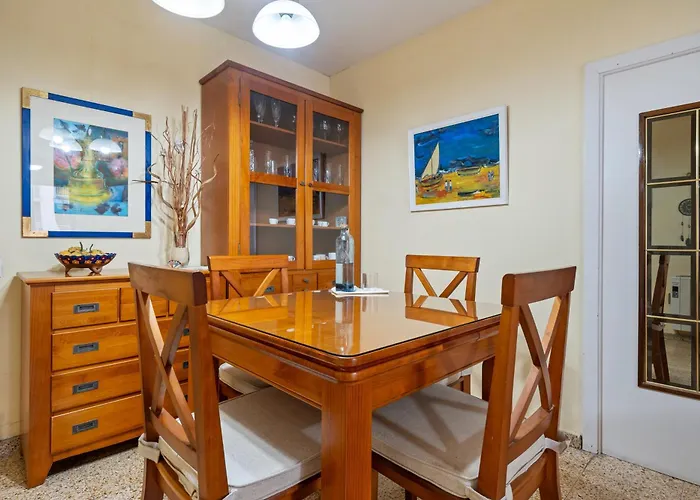 בית הארחה Habitacio A