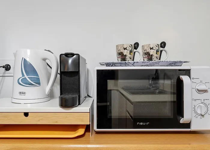בית הארחה Habitacio A 3*