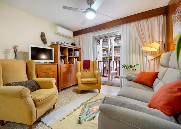 Habitacio A טראגונה