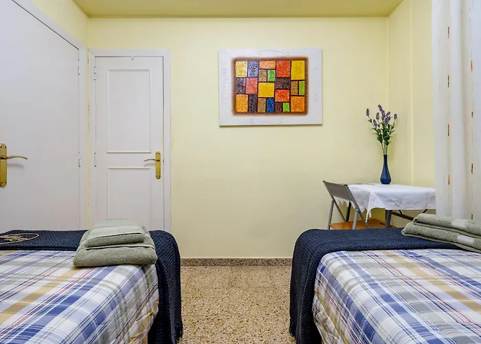 Habitacio A בית הארחה 3*